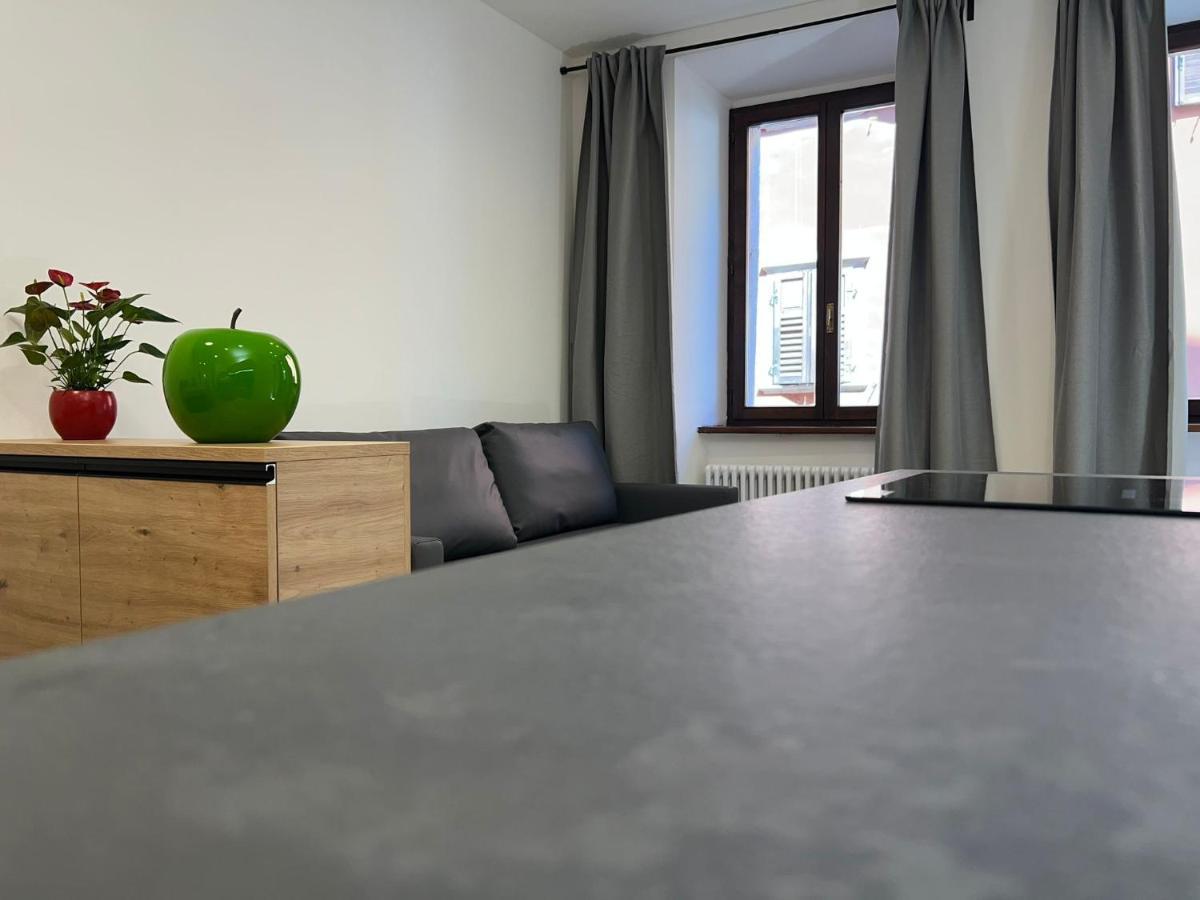 Yugogo Mazzini 41 - Bilocale Trento Centro公寓 外观 照片